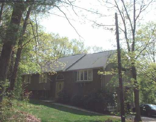 207 Ide Road Scituate, RI 02857 - Photo 1 of 1 Exterior Front.