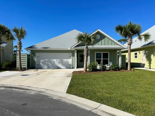 $5,000 | Undisclosed Address, Port St. Joe, FL 32456