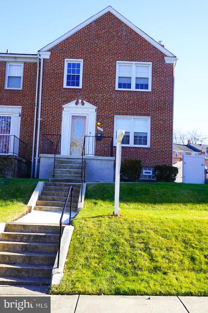 1415 Kirkwood Road Baltimore, MD 21207 - Photo 1 of 29