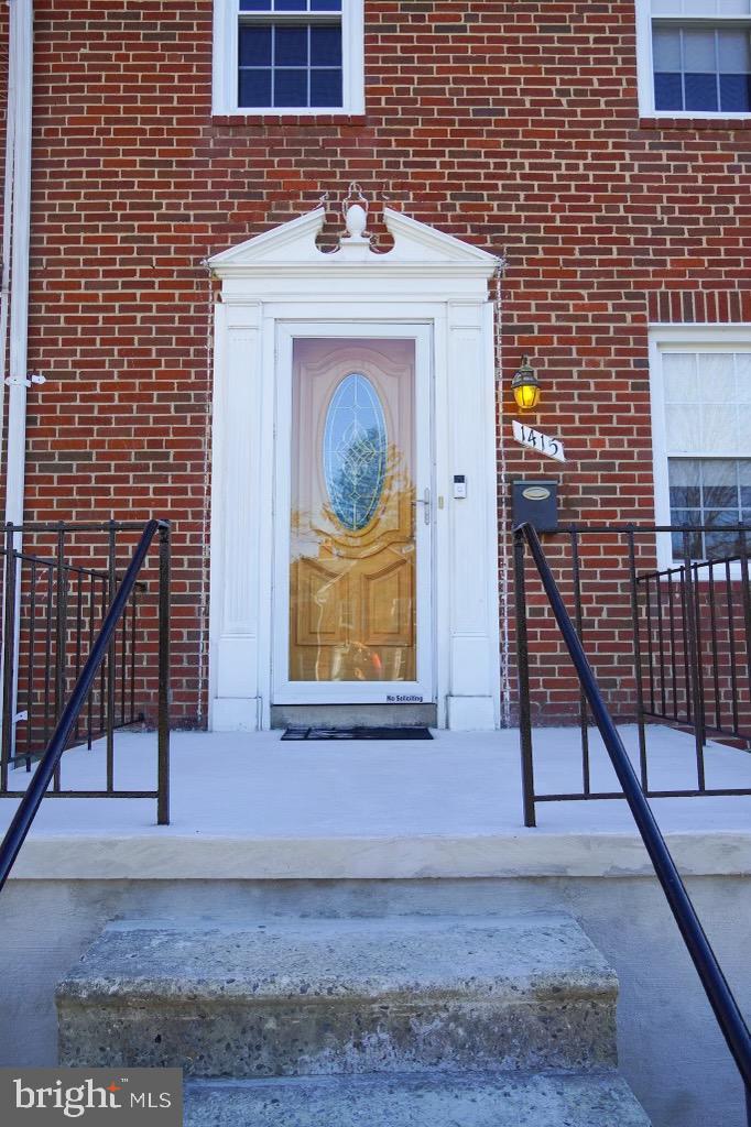 1415 Kirkwood Road Baltimore, MD 21207 - Photo 2 of 29