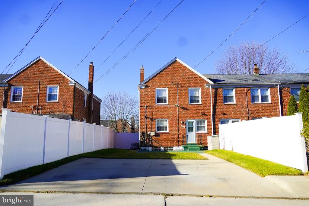 1415 Kirkwood Road Baltimore, MD 21207 - Photo 4 of 29