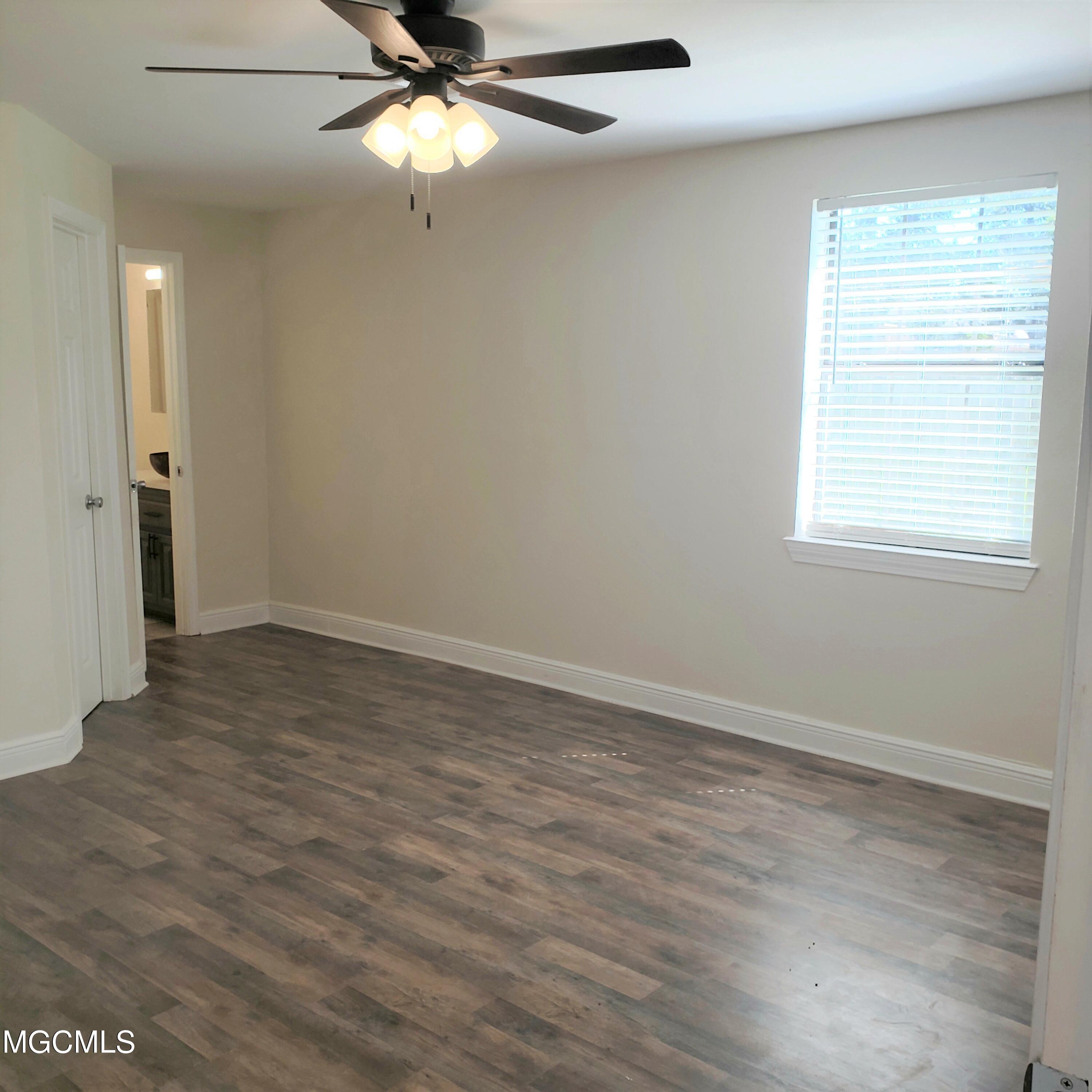 4410 Brodie Road D'Iberville, MS 39540 - Photo 6 of 18 Master Bedroom