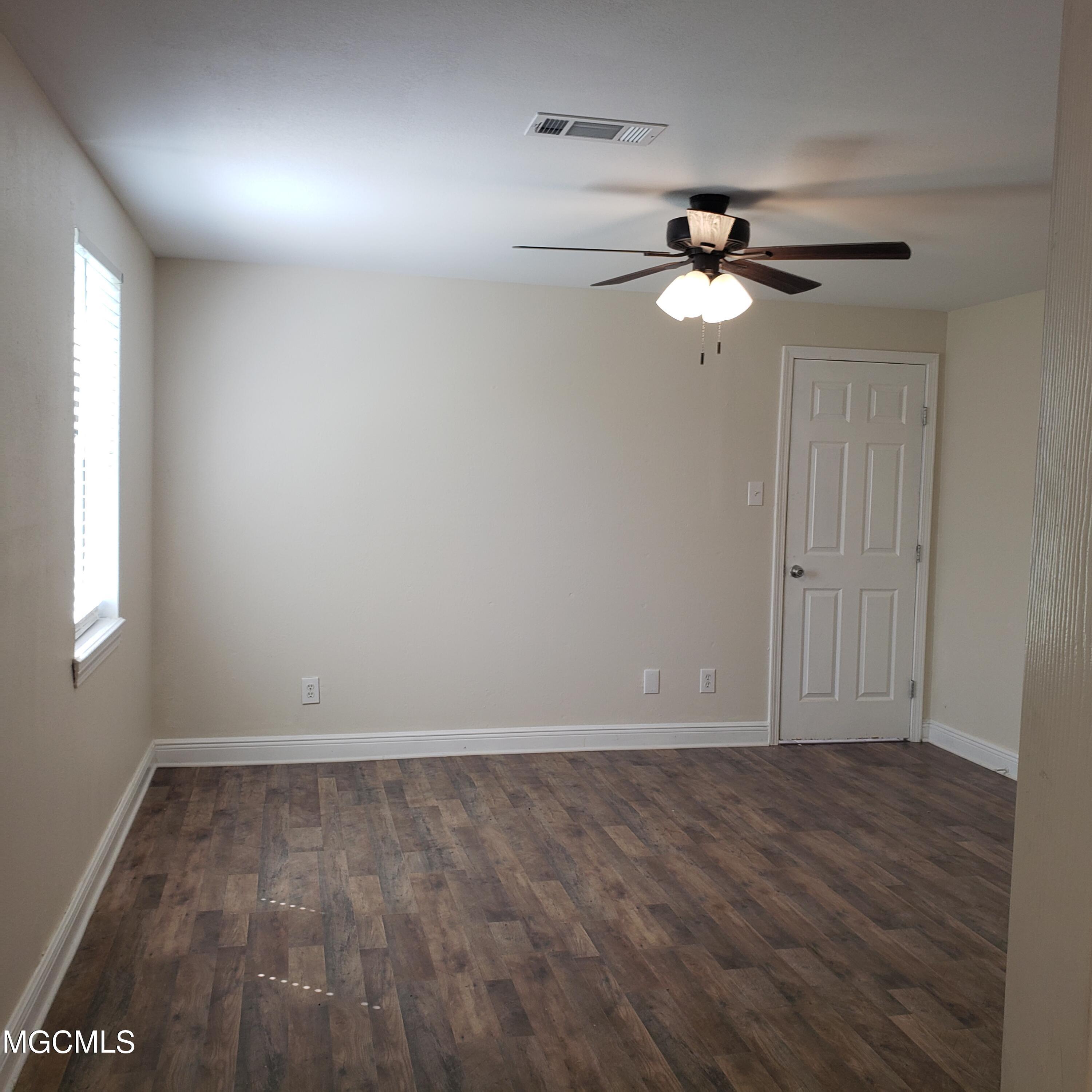 4410 Brodie Road D'Iberville, MS 39540 - Photo 7 of 18 Master Bedroom
