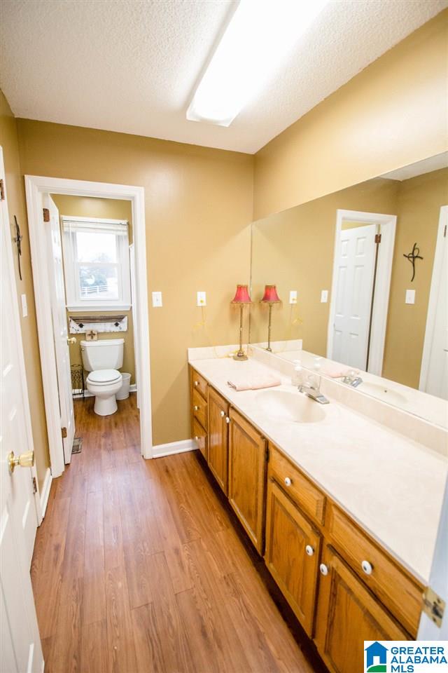 4872 Bob Brill Road Bessemer, AL 35022 - Photo 13 of 28
