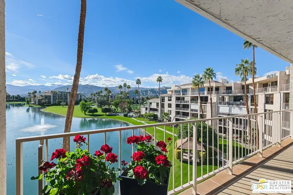 $699,000 | 910 Island Drive, Unit 401, Rancho Mirage, CA 92270
