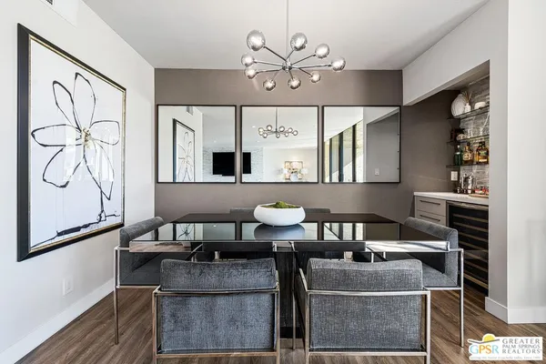$699,000 | 910 Island Drive, Unit 401, Rancho Mirage, CA 92270