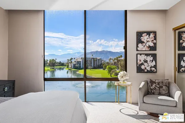 $699,000 | 910 Island Drive, Unit 401, Rancho Mirage, CA 92270