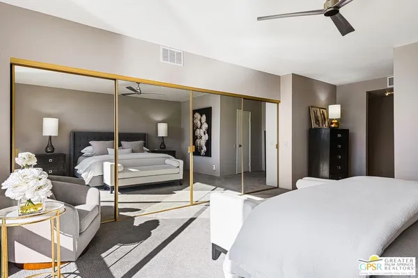 $699,000 | 910 Island Drive, Unit 401, Rancho Mirage, CA 92270