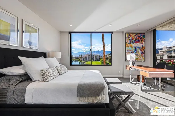 $699,000 | 910 Island Drive, Unit 401, Rancho Mirage, CA 92270