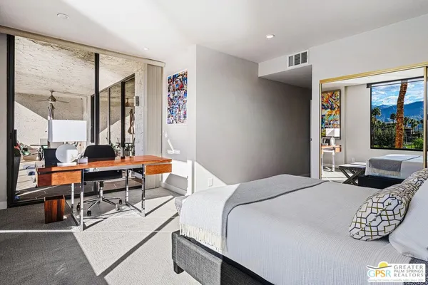 $699,000 | 910 Island Drive, Unit 401, Rancho Mirage, CA 92270