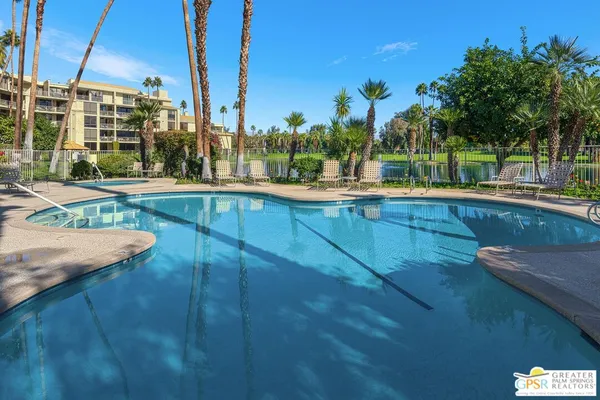 $699,000 | 910 Island Drive, Unit 401, Rancho Mirage, CA 92270
