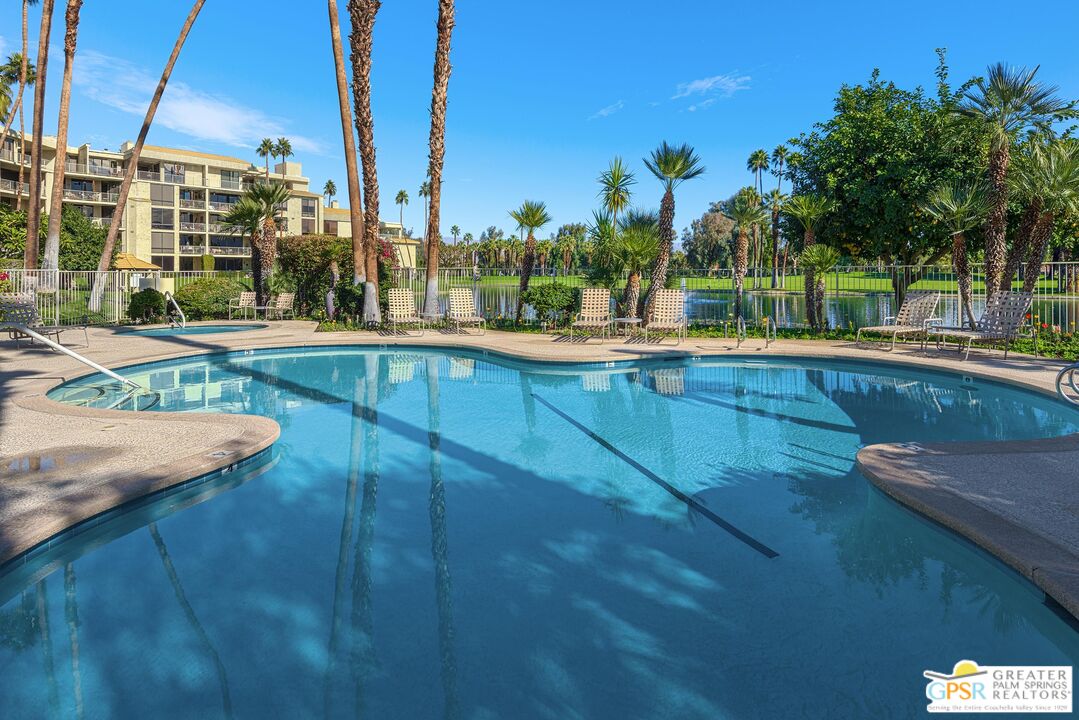 910 Island Drive, Unit 401 Rancho Mirage, CA 92270 - Photo 29 of 40