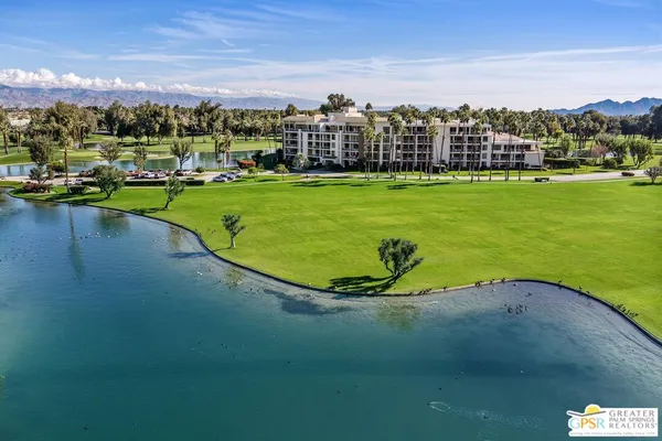 $699,000 | 910 Island Drive, Unit 401, Rancho Mirage, CA 92270