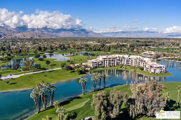 $699,000 | 910 Island Drive, Unit 401, Rancho Mirage, CA 92270