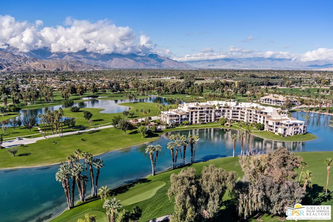 910 Island Drive, Unit 401 Rancho Mirage, CA 92270 - Photo 34 of 40