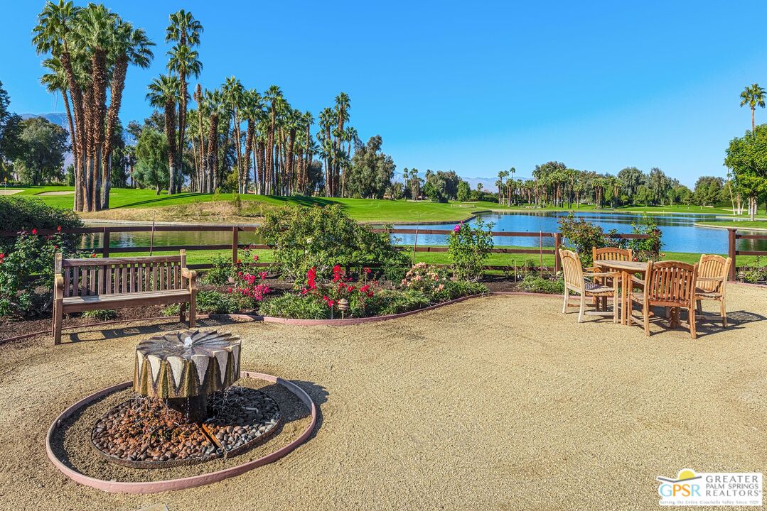 910 Island Drive, Unit 401 Rancho Mirage, CA 92270 - Photo 35 of 40