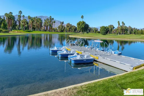 $699,000 | 910 Island Drive, Unit 401, Rancho Mirage, CA 92270