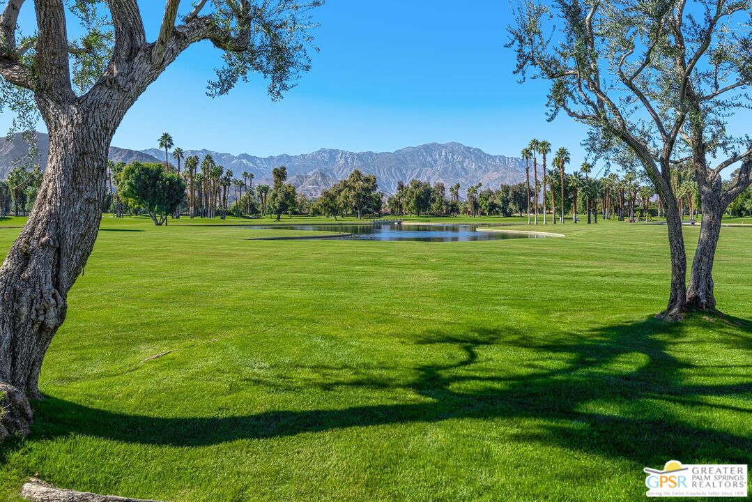 910 Island Drive, Unit 401 Rancho Mirage, CA 92270 - Photo 38 of 40