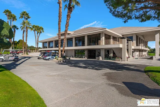 $725,000 | 910 Island Drive, Unit 401, Rancho Mirage, CA 92270
