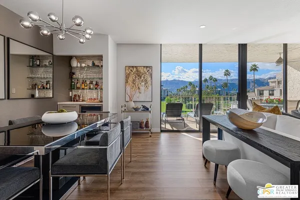 $699,000 | 910 Island Drive, Unit 401, Rancho Mirage, CA 92270