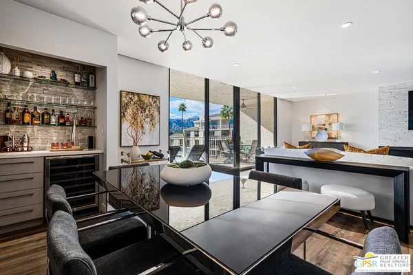 $699,000 | 910 Island Drive, Unit 401, Rancho Mirage, CA 92270