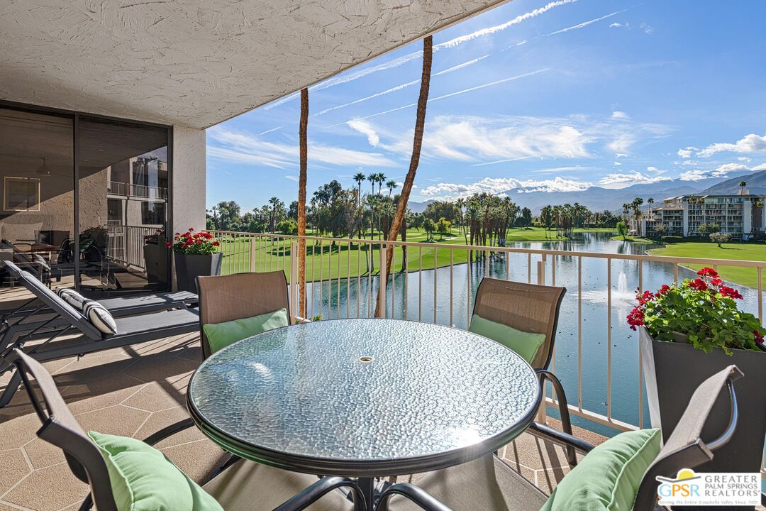 910 Island Drive, Unit 401 Rancho Mirage, CA 92270 - Photo 9 of 40