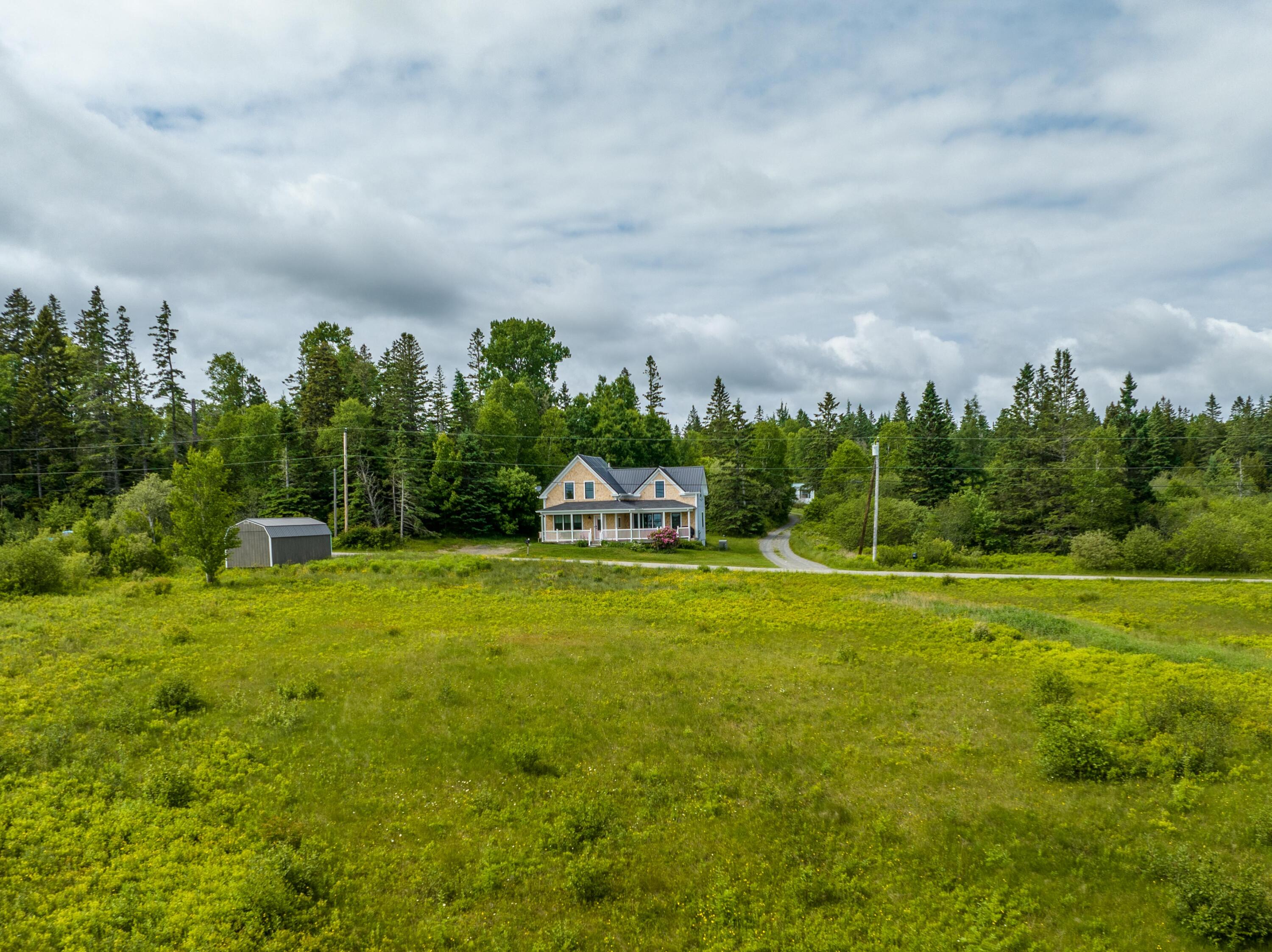 15 Jones Road Lubec, ME 04652 - Photo 27 of 27 15 Jones Rd Trescott (17 of 25)