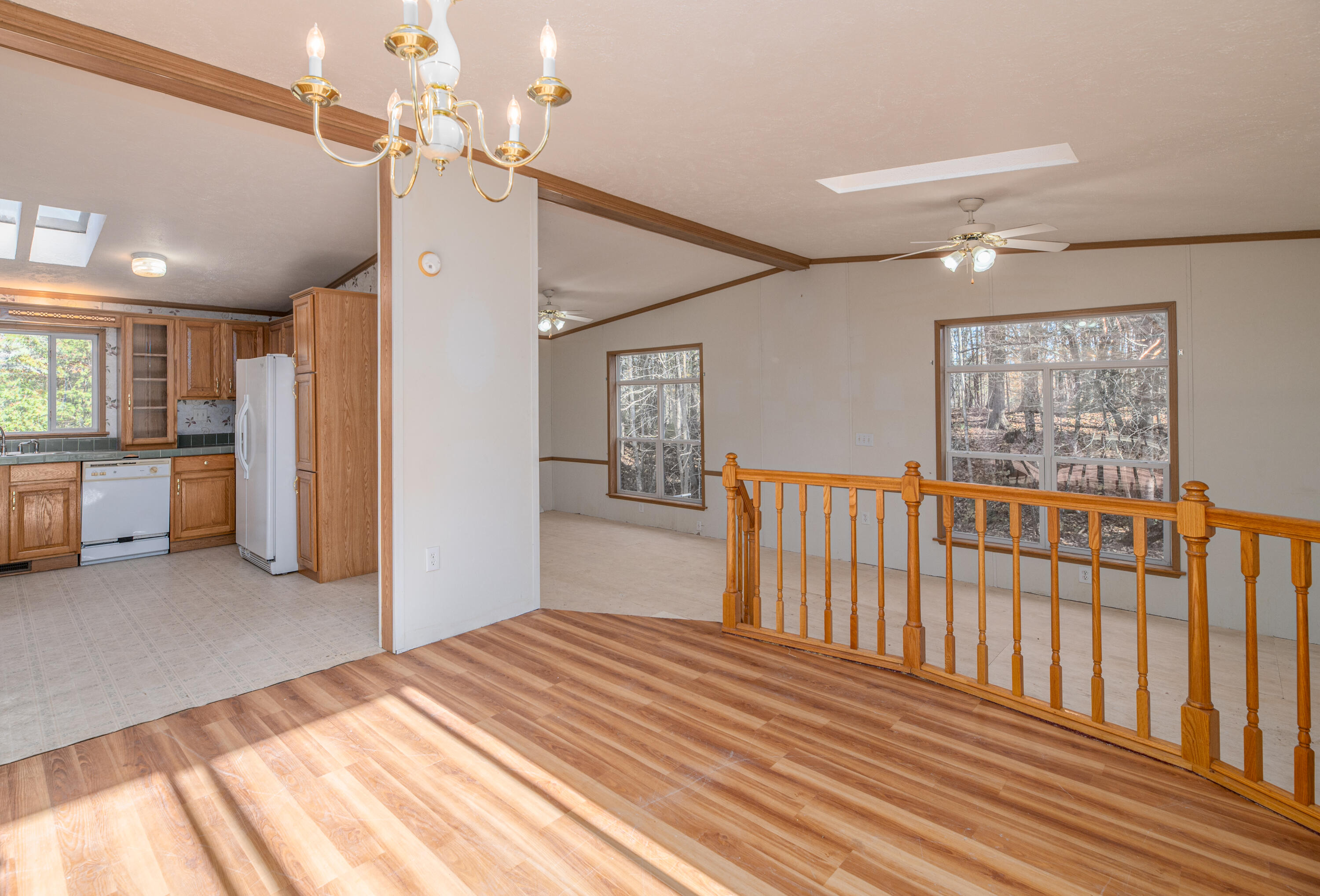 1201 West Ridge Road Cornville, ME 04976 - Photo 7 of 13 Interior7 (3)