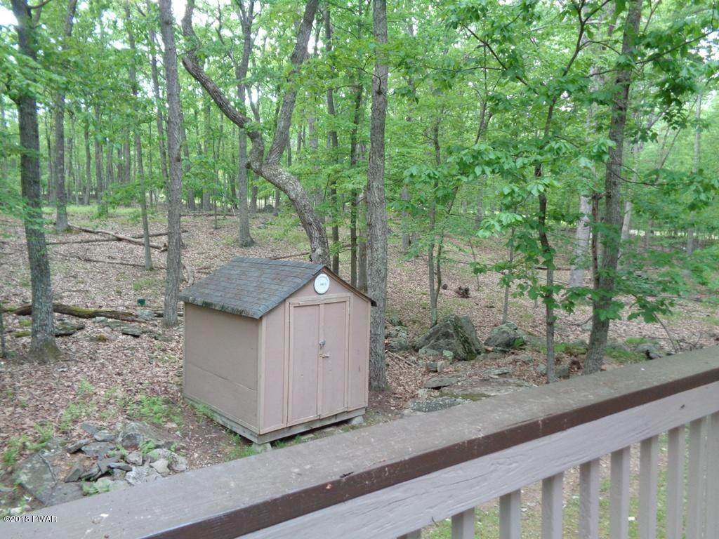 108 Oakridge Court Hawley, PA 18428 - Photo 30 of 43 Shed