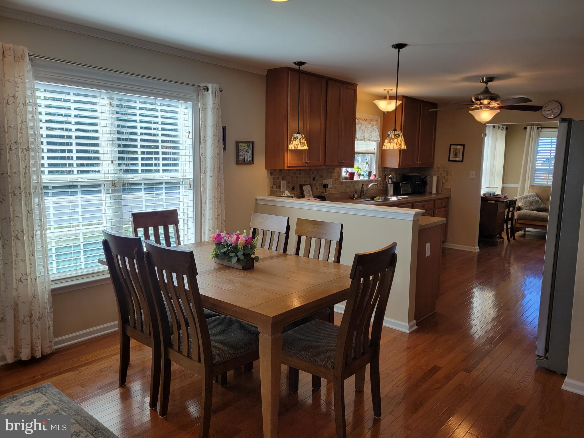 19 Cherry Hill Road Magnolia, DE 19962 - Photo 13 of 48 Dining Area