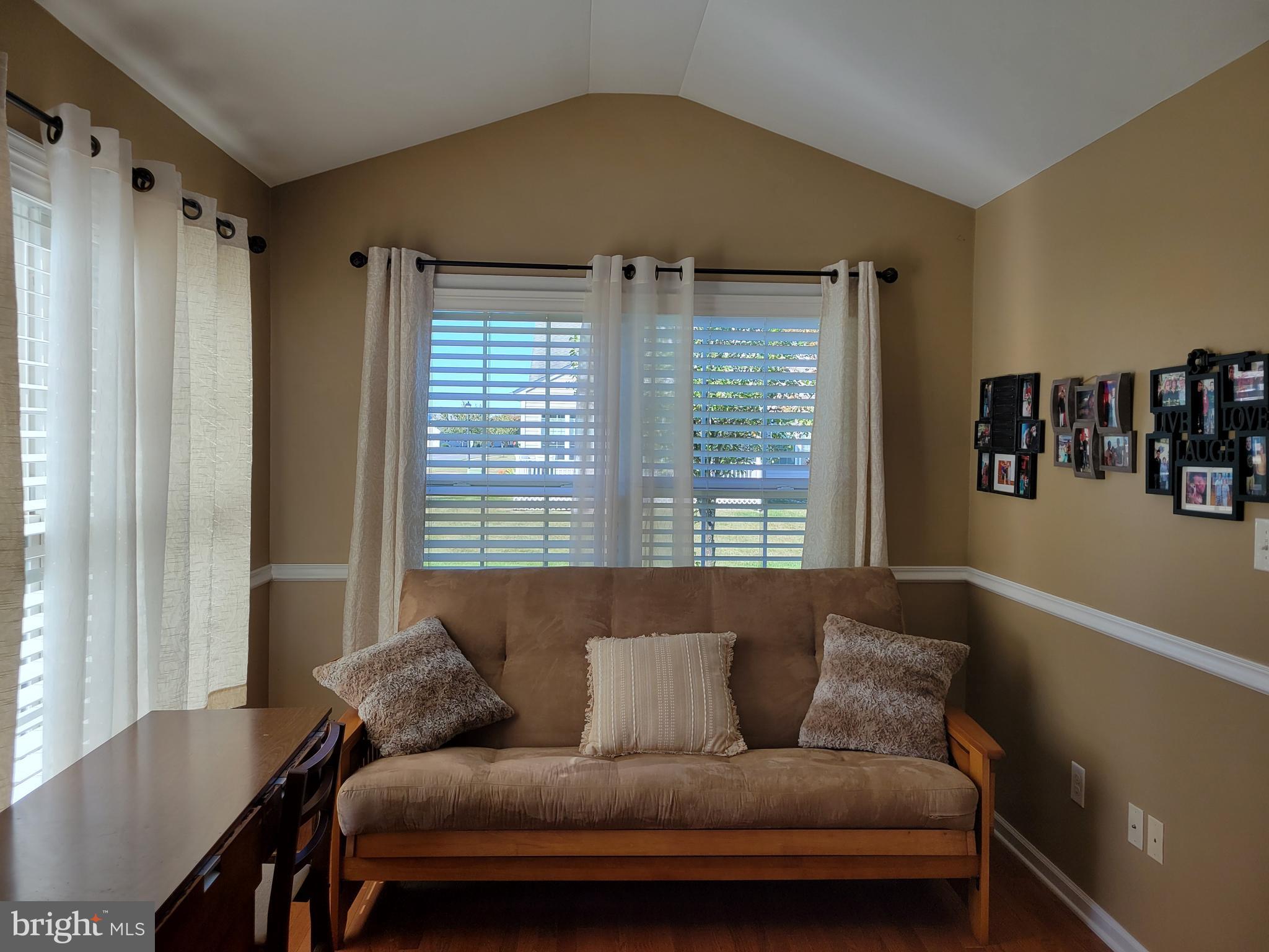 19 Cherry Hill Road Magnolia, DE 19962 - Photo 22 of 48 Office - big enough for guest convertable bed!