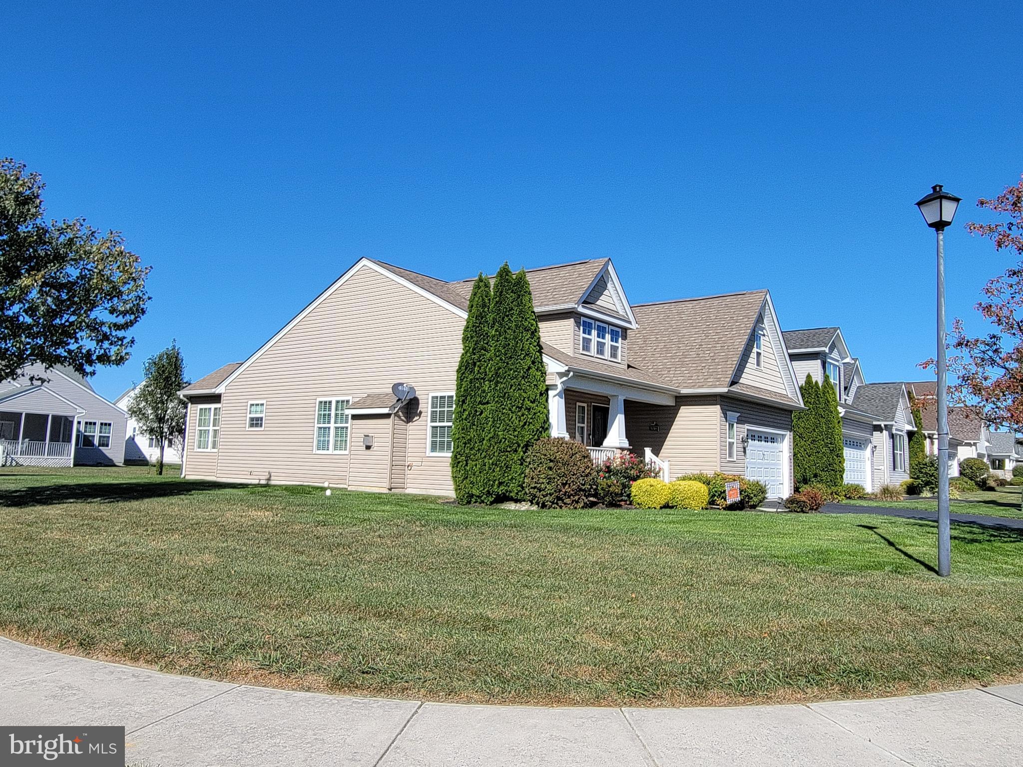 19 Cherry Hill Road Magnolia, DE 19962 - Photo 45 of 48 Desirable Corner Property!
