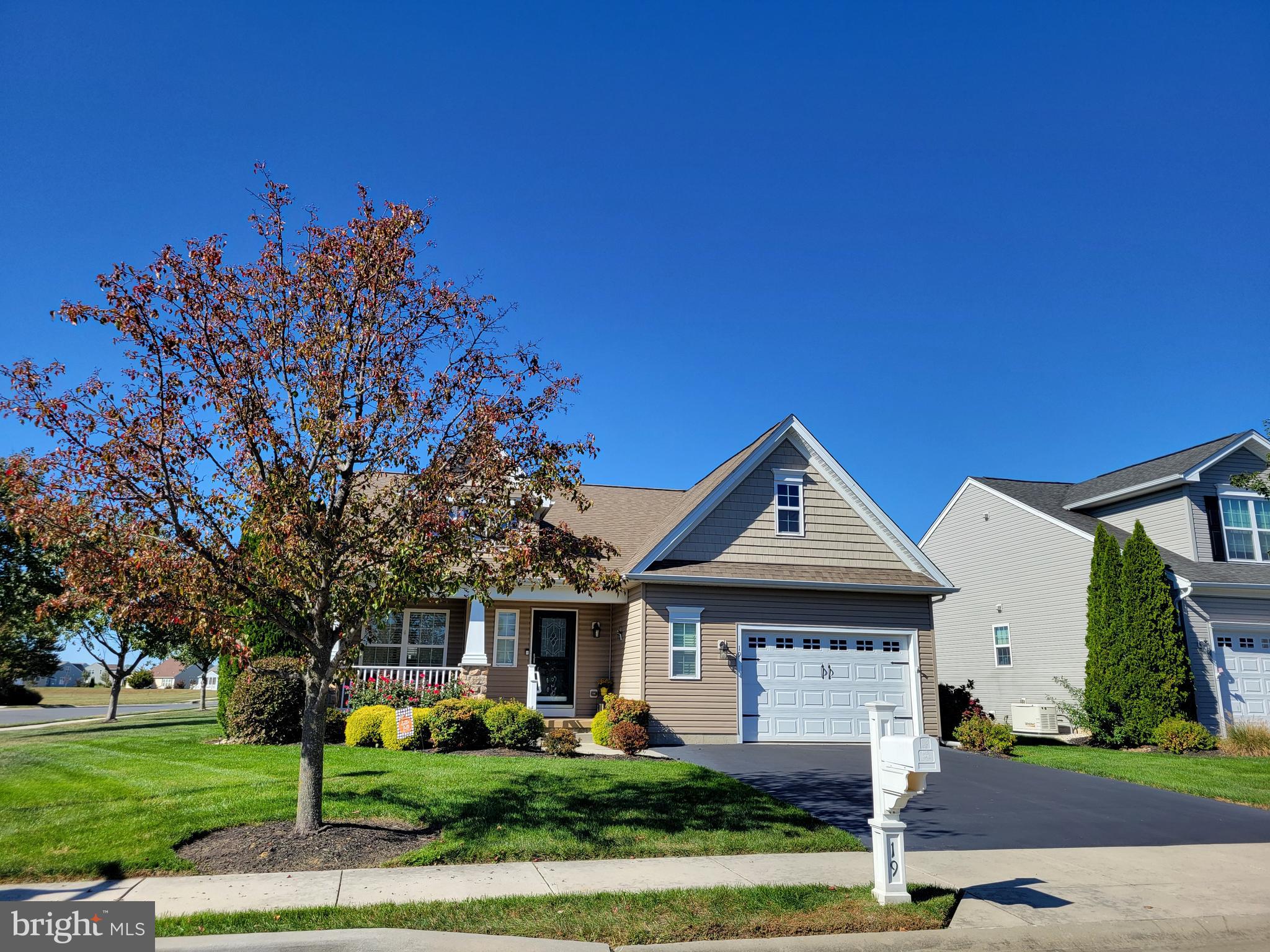 19 Cherry Hill Road Magnolia, DE 19962 - Photo 48 of 48 Streetview