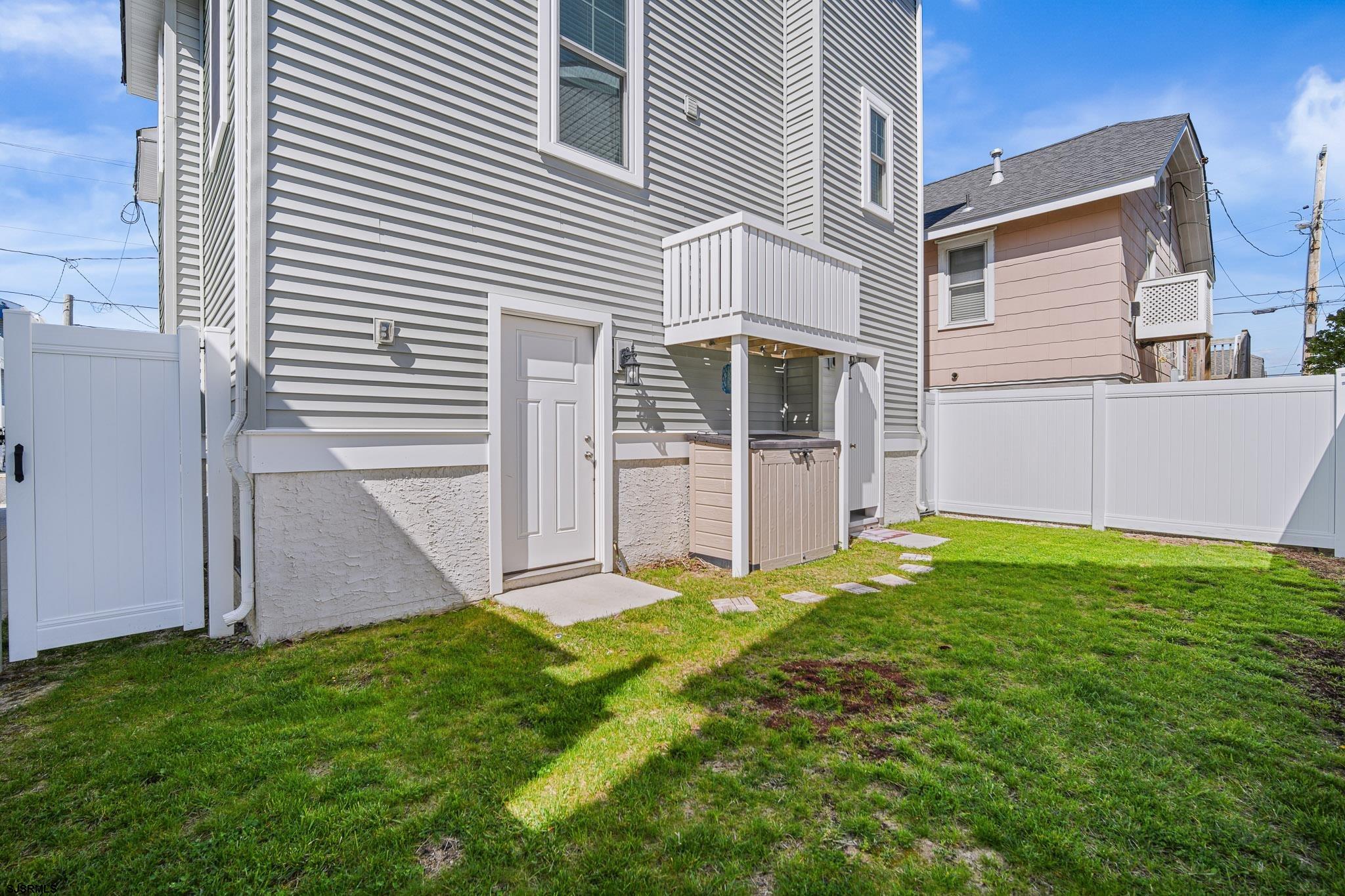 13 East 14th Street Ocean City, NJ 08226 - Photo 36 of 47