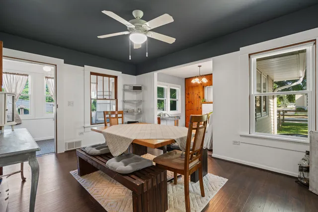 $474,900 | 206 Washington Street, Oswego, IL 60543