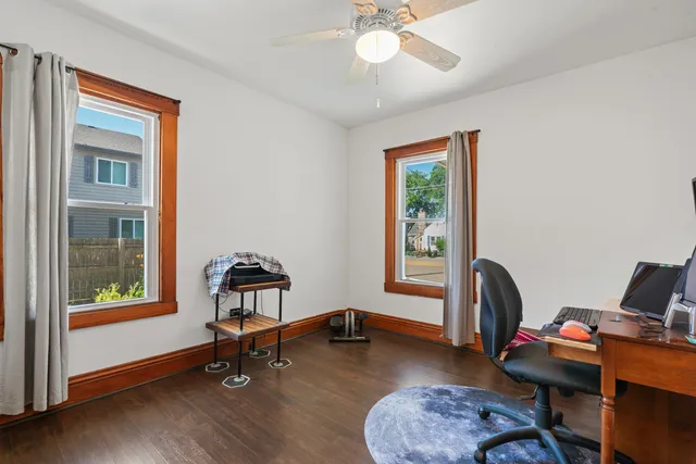 $474,900 | 206 Washington Street, Oswego, IL 60543