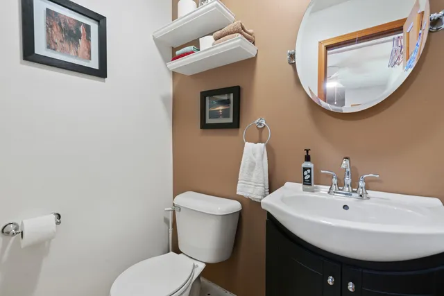 $474,900 | 206 Washington Street, Oswego, IL 60543