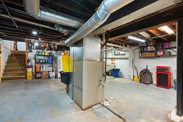 $474,900 | 206 Washington Street, Oswego, IL 60543