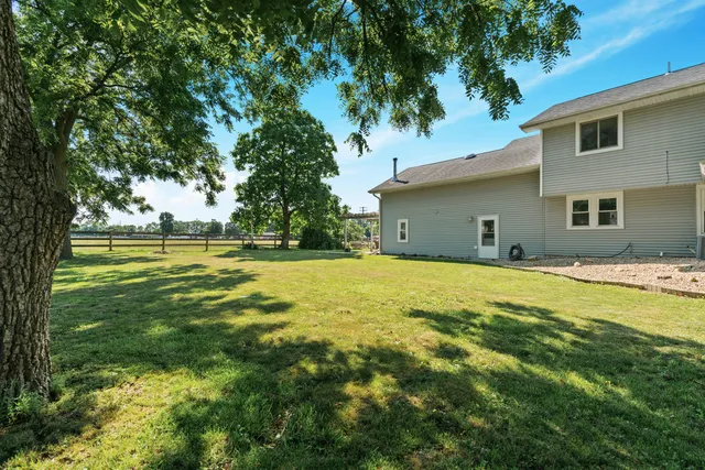 $474,900 | 206 Washington Street, Oswego, IL 60543