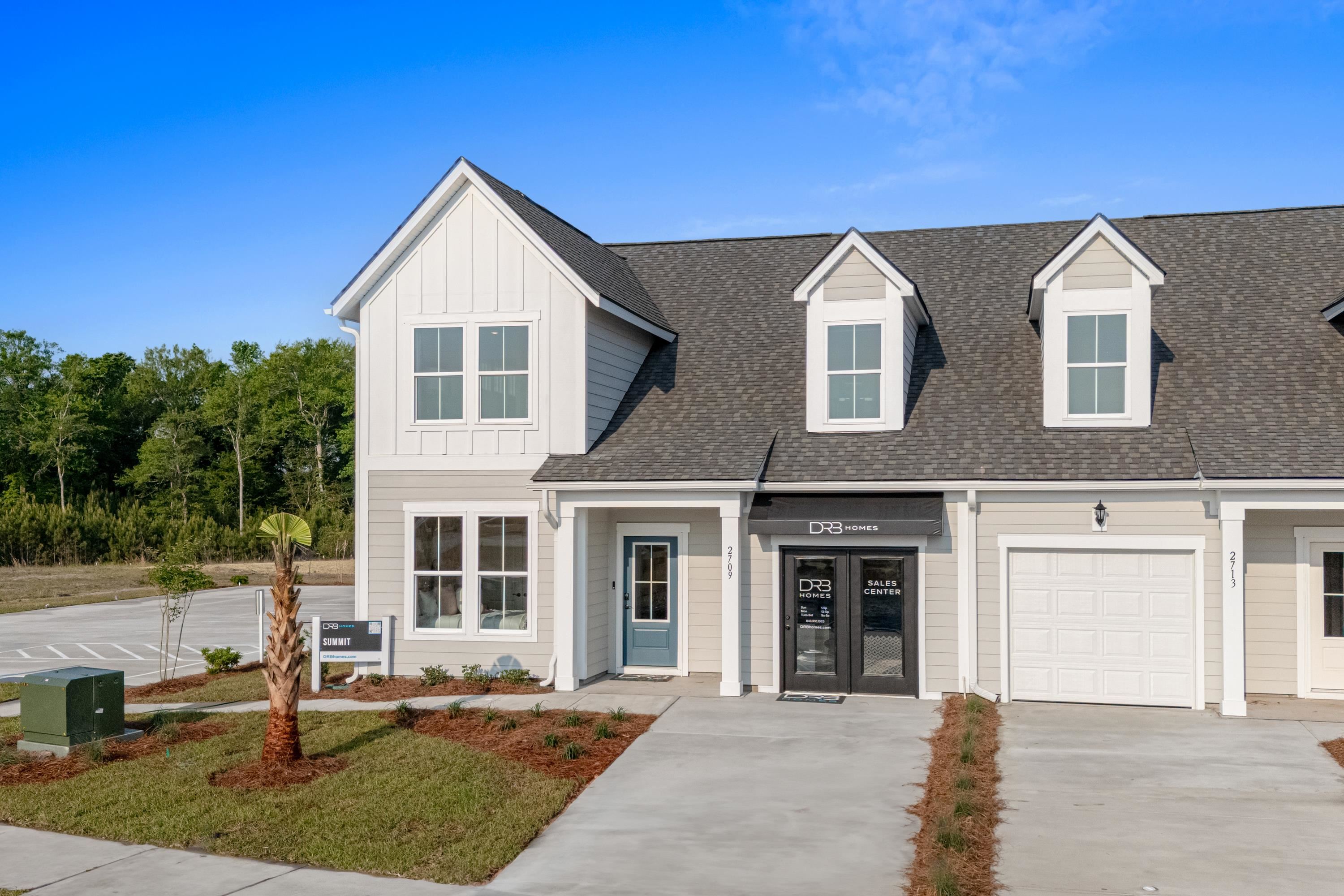2736 Summer Breeze Lane, Unit 10 Longs, SC 29568 - Photo 36 of 38