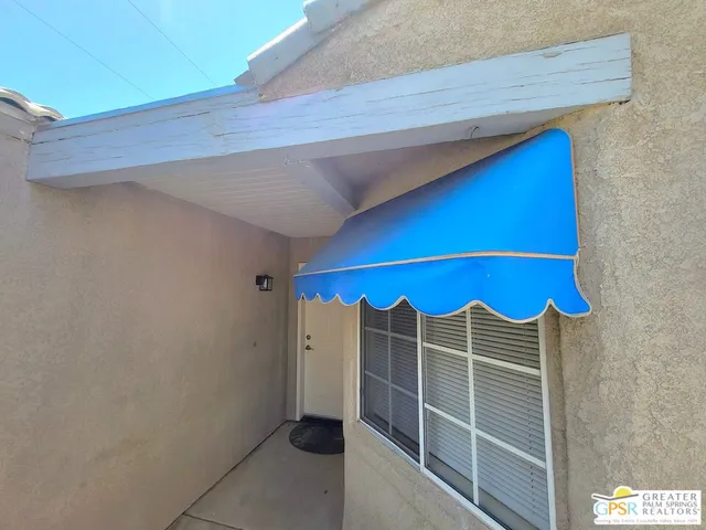 a view of wooden wall