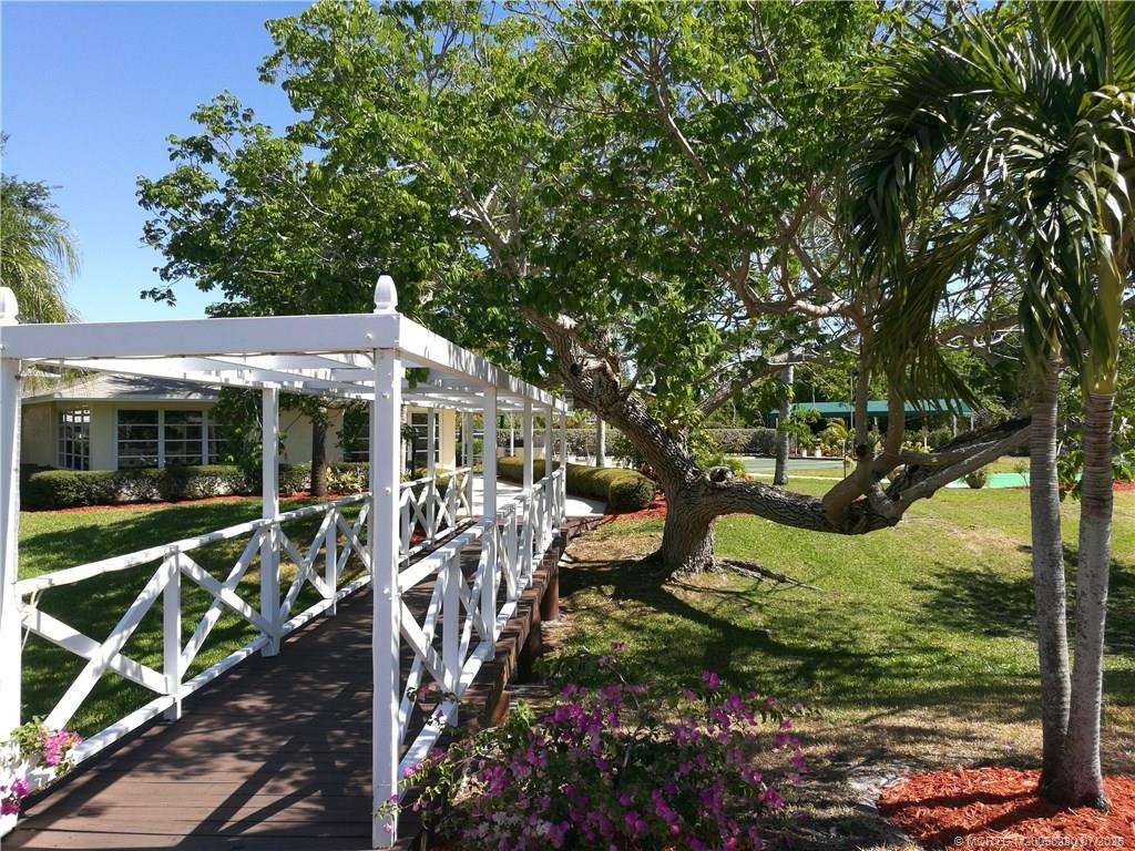 2950 Southeast Ocean Boulevard, Unit 1366 Stuart, FL 34996 - Photo 1 of 15