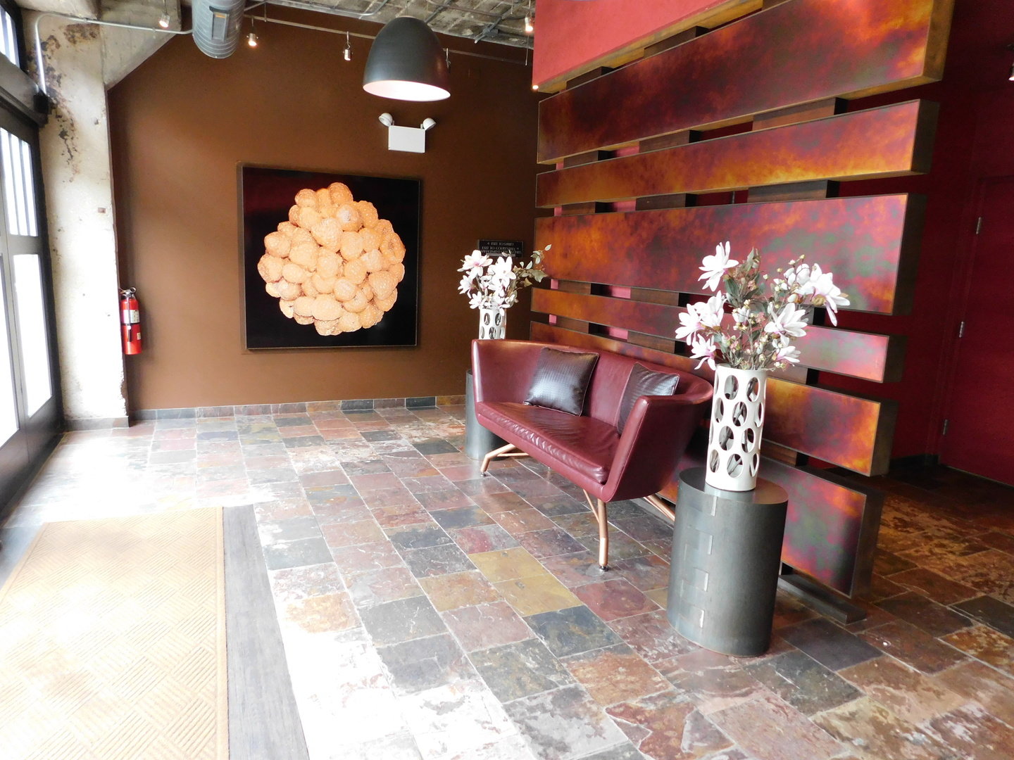 1069 West 14th Place, Unit 204 Chicago, IL 60608 - Photo 17 of 18 a view of a interior of the house