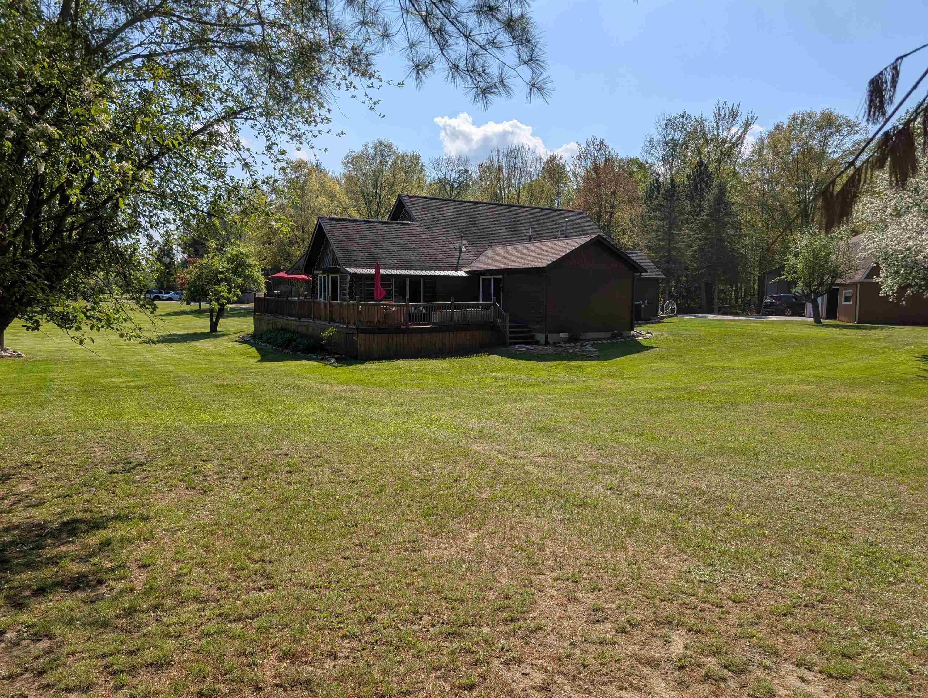 3144 Maple Ridge Road Twining, MI 48766 - Photo 3 of 82