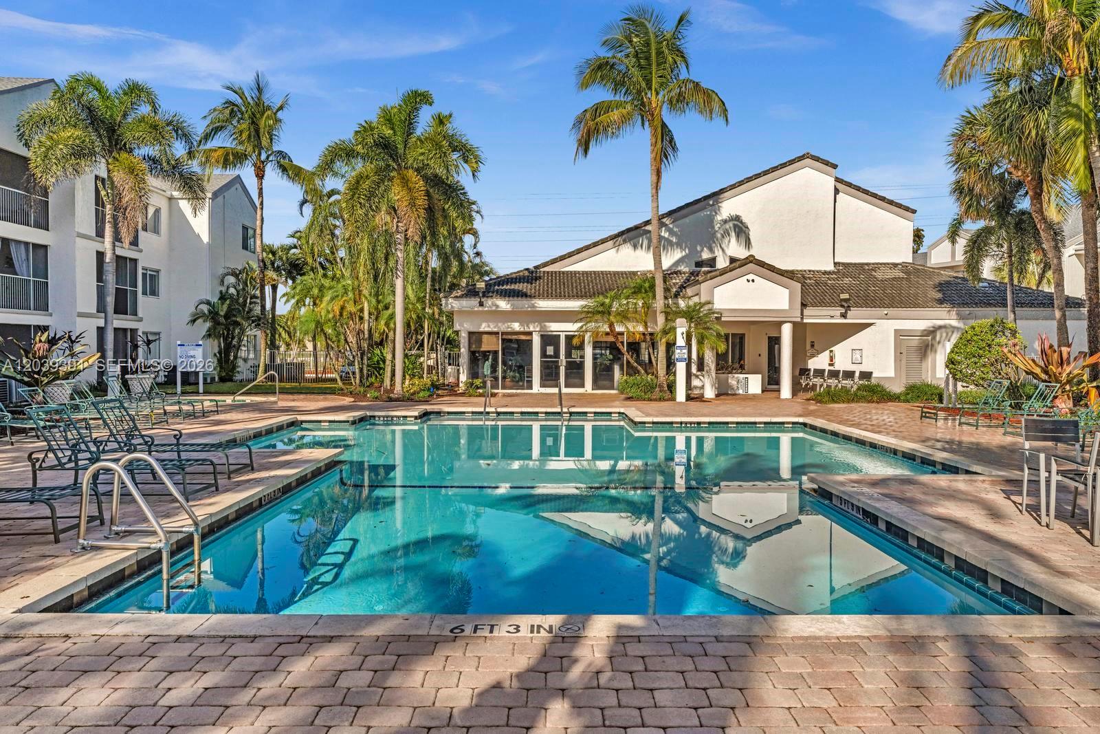 5740 Rock Island Road, Unit 299 Tamarac, FL 33319 - Photo 17 of 32