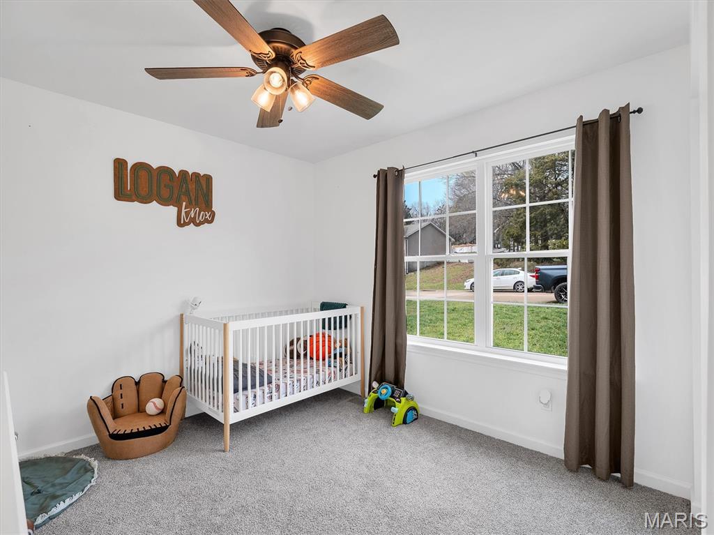 224 South Ridge Court Union, MO 63084 - Photo 16 of 34