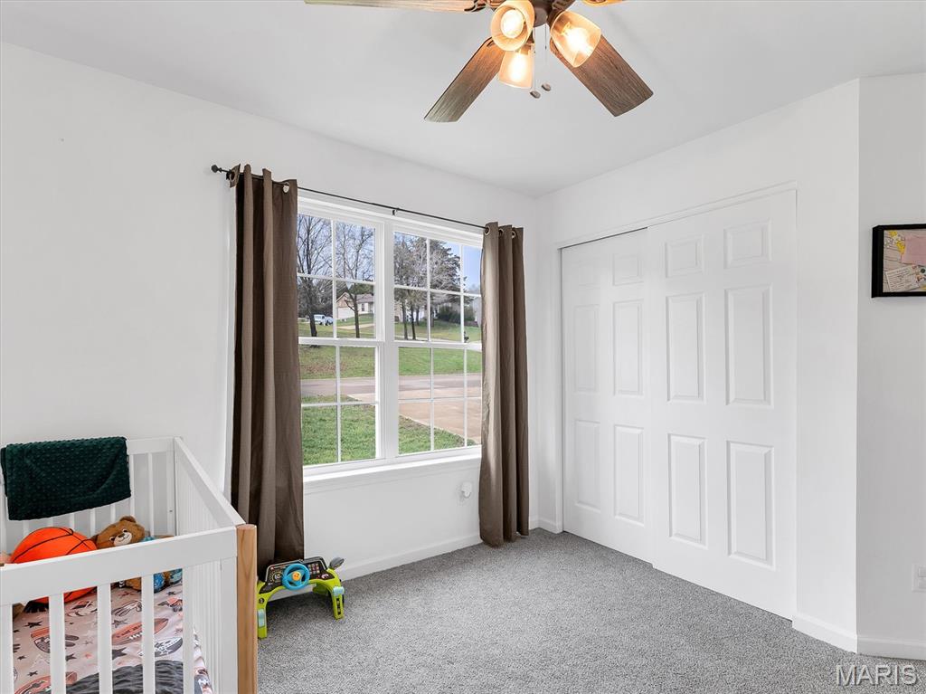 224 South Ridge Court Union, MO 63084 - Photo 17 of 34