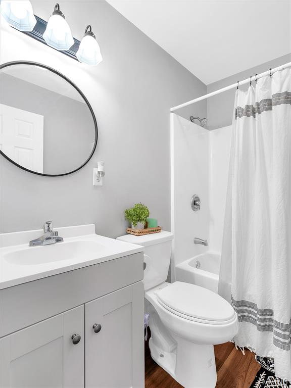 224 South Ridge Court Union, MO 63084 - Photo 20 of 34