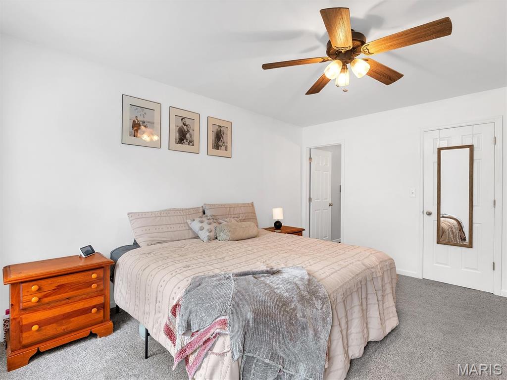 224 South Ridge Court Union, MO 63084 - Photo 22 of 34