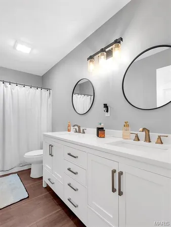 $310,000 | 224 South Ridge Court, Union, MO 63084